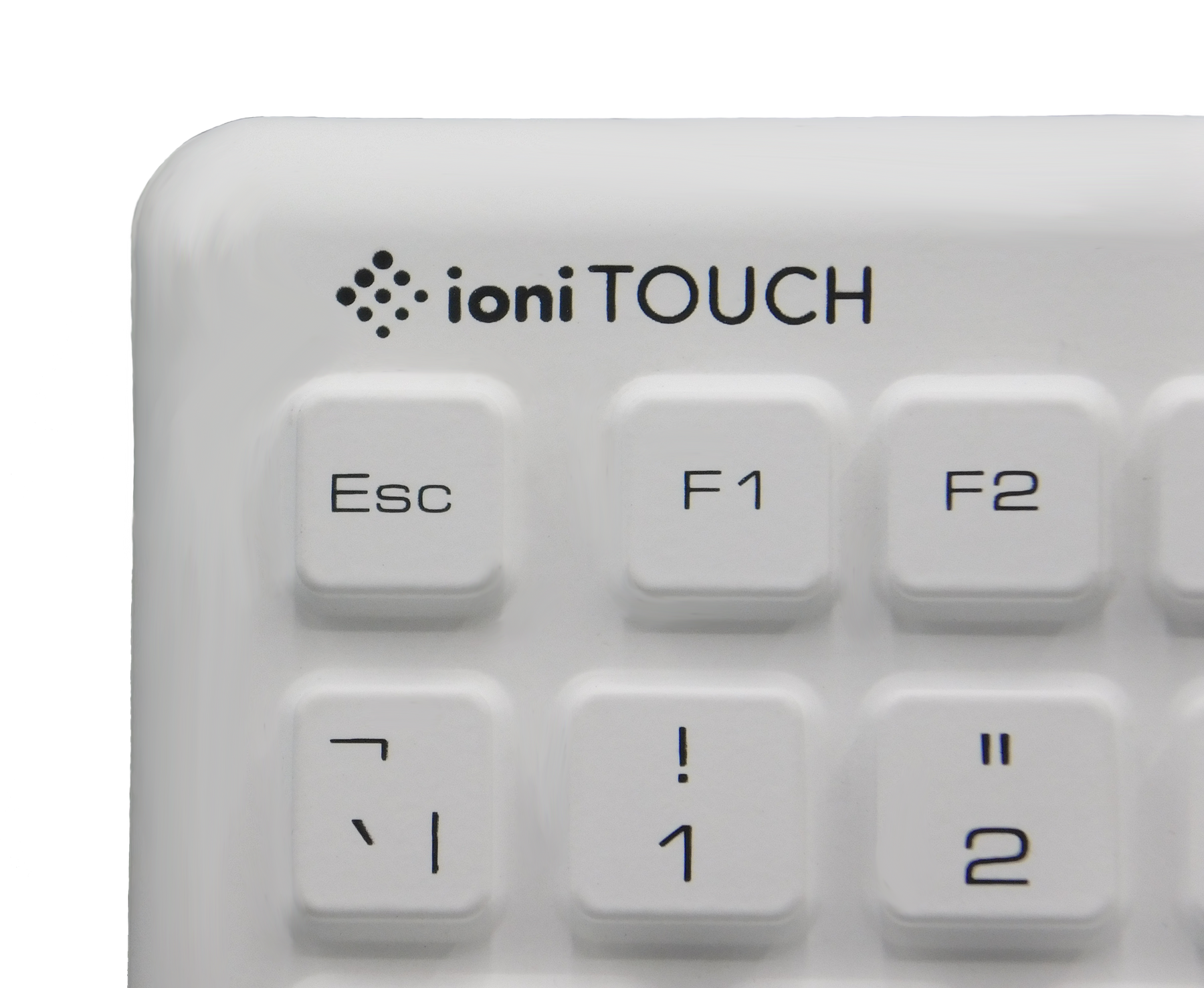 waterproof keyboard