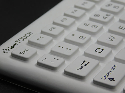 Antimicrobial vs antibacterial - what's the difference?